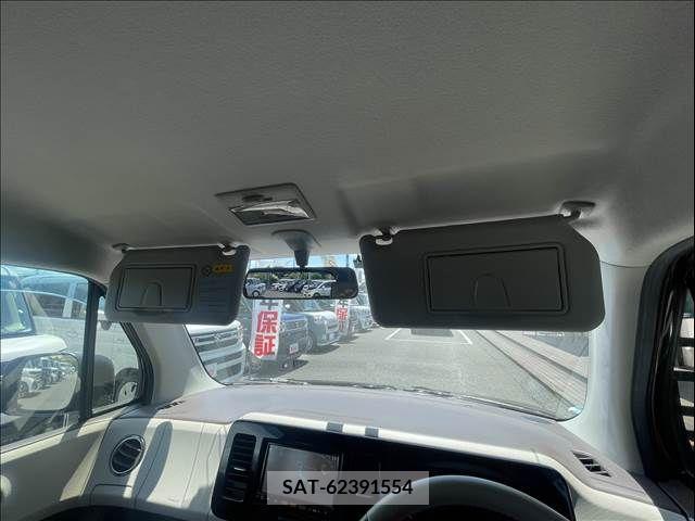Nissan MOCO 2015-02 334510-12