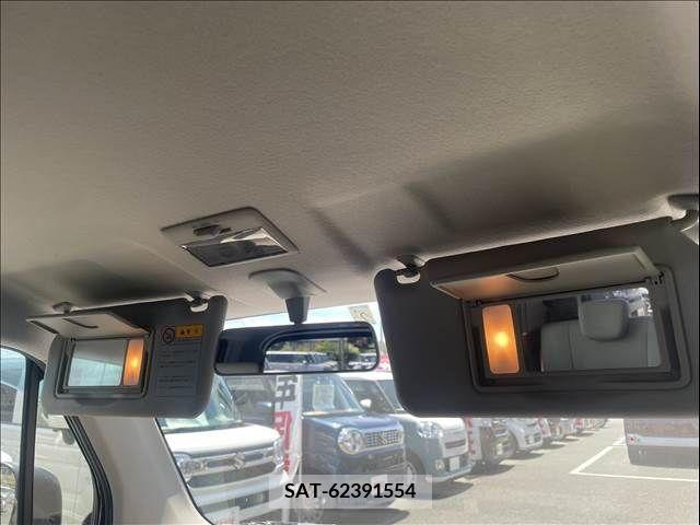 Nissan MOCO 2015-02 334510-11
