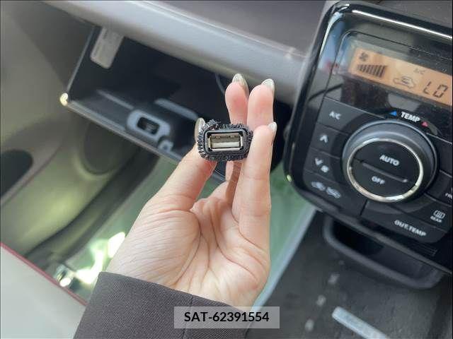 Nissan MOCO 2015-02 334510-20
