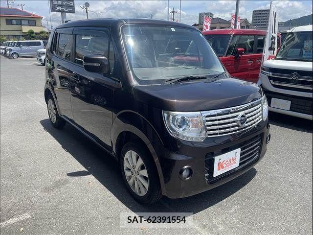 Nissan MOCO 2015-02 334510-9