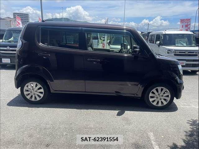Nissan MOCO 2015-02 334510-8