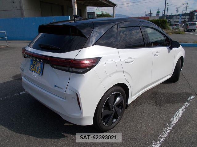 Nissan AURA 2023-08 356685-3