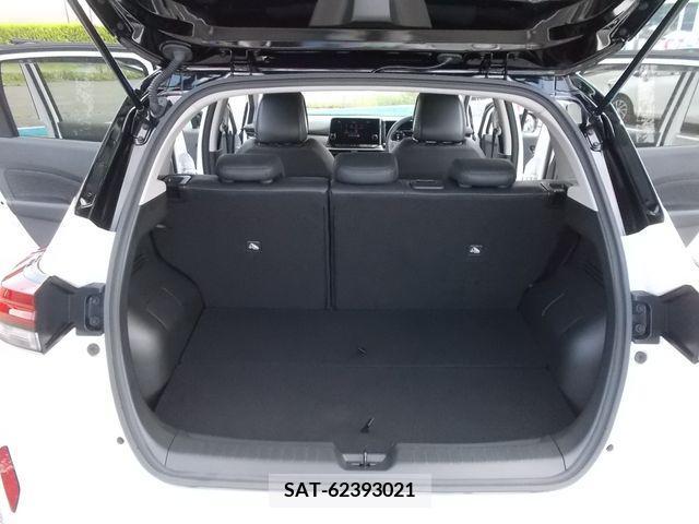 Nissan AURA 2023-08 356685-24