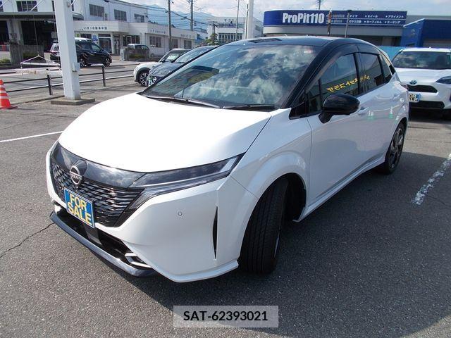 Nissan AURA 2023-08 356685-1