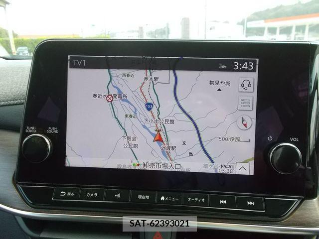 Nissan AURA 2023-08 356685-7