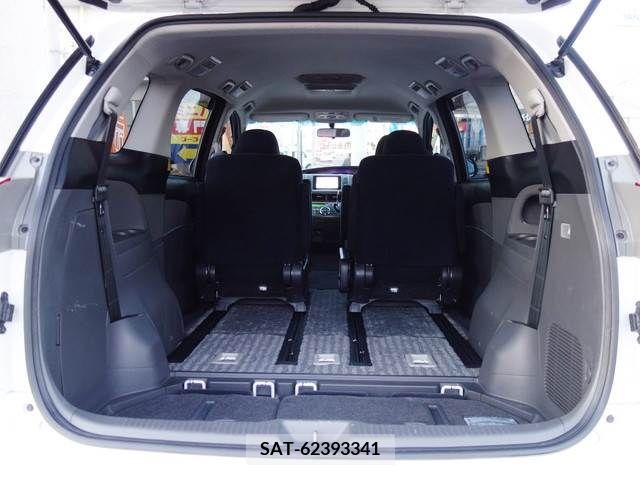 Toyota ESTIMA 2009-12 214990-17