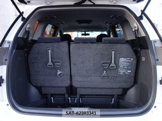 Toyota ESTIMA 2009-12 214990-16