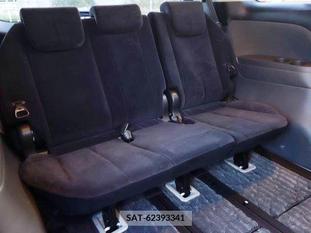 Toyota ESTIMA 2009-12 214990-15