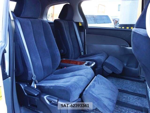 Toyota ESTIMA 2009-12 214990-14
