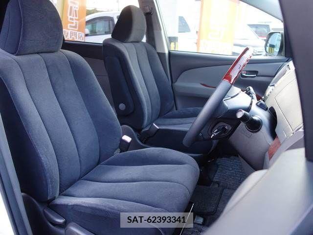 Toyota ESTIMA 2009-12 214990-13