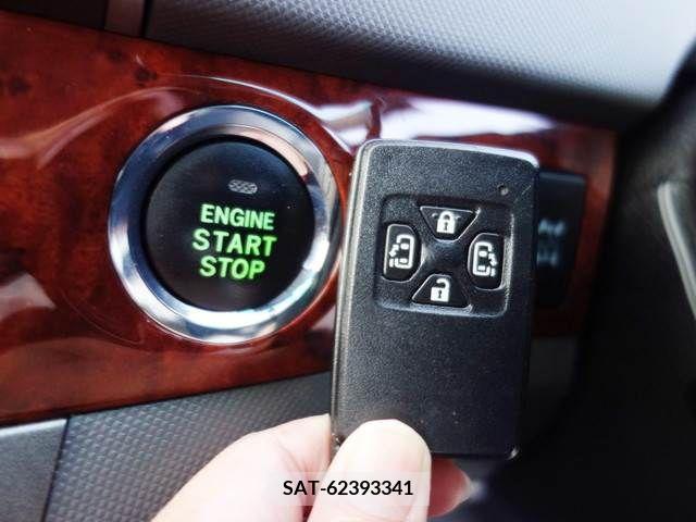 Toyota ESTIMA 2009-12 214990-11