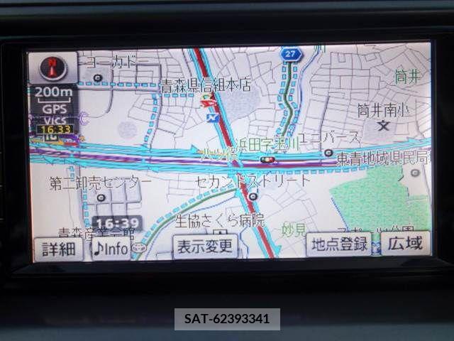 Toyota ESTIMA 2009-12 214990-8