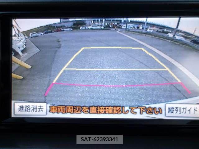 Toyota ESTIMA 2009-12 214990-9