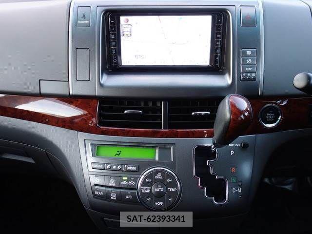 Toyota ESTIMA 2009-12 214990-7