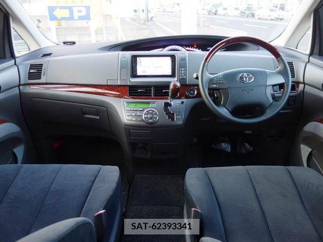 Toyota ESTIMA 2009-12 214990-6