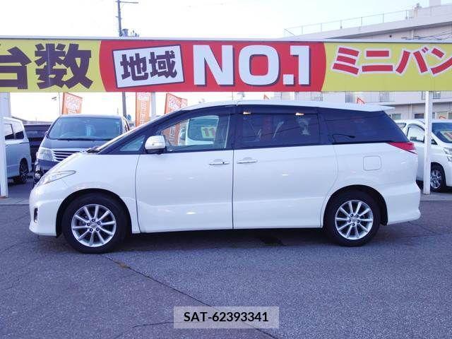 Toyota ESTIMA 2009-12 214990-5