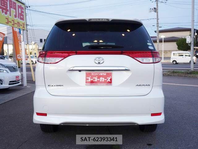 Toyota ESTIMA 2009-12 214990-3