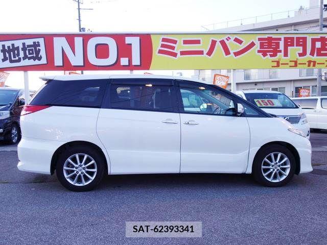 Toyota ESTIMA 2009-12 214990-4