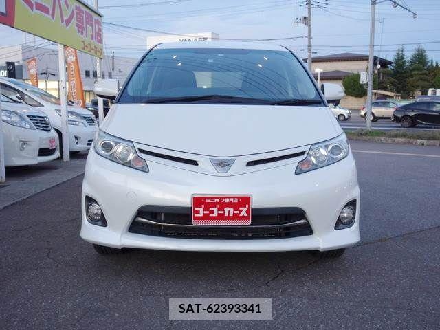 Toyota ESTIMA 2009-12 214990-2