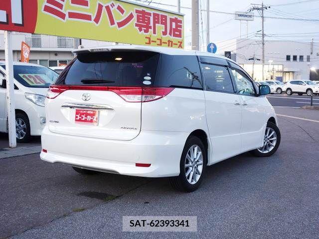 Toyota ESTIMA 2009-12 214990-1