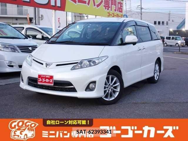 Toyota ESTIMA 2009-12 214990-0