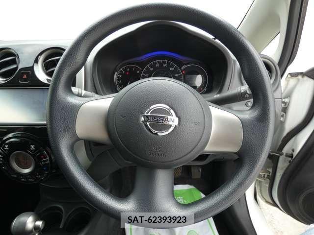 Nissan NOTE 2013-09 327079-10