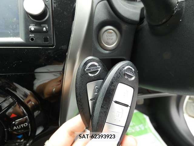 Nissan NOTE 2013-09 327079-14