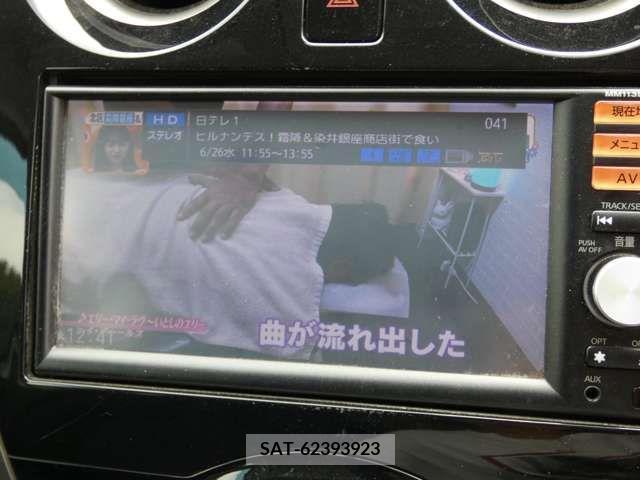 Nissan NOTE 2013-09 327079-12