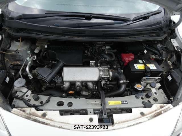 Nissan NOTE 2013-09 327079-15