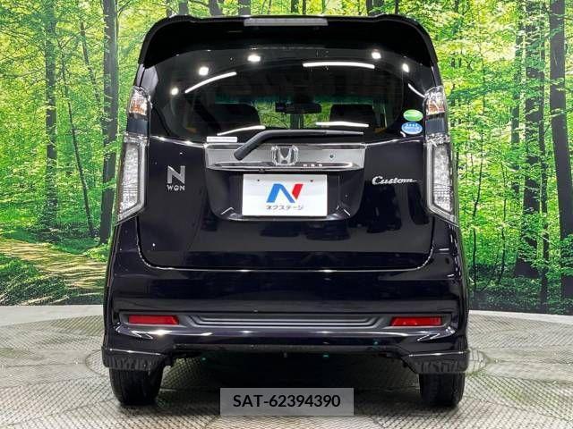 Honda N-WGN 2014-01 298176-15