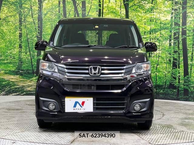 Honda N-WGN 2014-01 298176-14