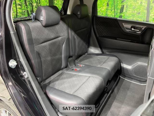 Honda N-WGN 2014-01 298176-9