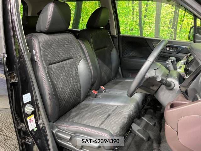 Honda N-WGN 2014-01 298176-8