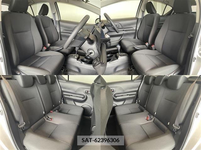 Toyota AQUA 2017-03 292109-3