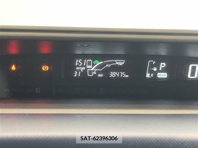 Toyota AQUA 2017-03 292109-5