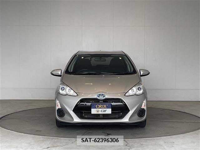 Toyota AQUA 2017-03 292109-10