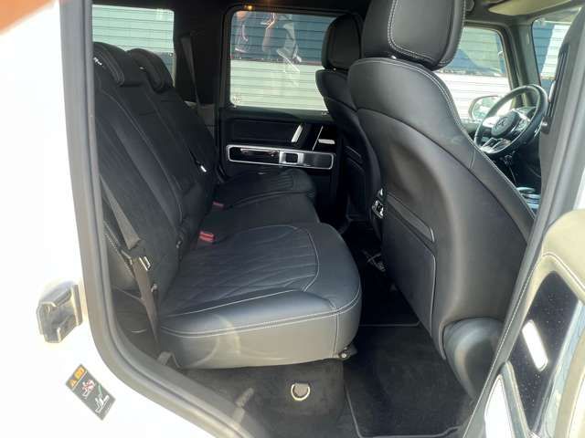 Amg G-CLASS 2018-09 9204-14
