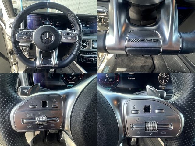 Amg G-CLASS 2018-09 9204-25