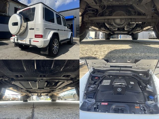 Amg G-CLASS 2018-09 9204-5