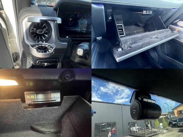 Amg G-CLASS 2018-09 9204-26