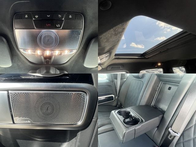 Amg G-CLASS 2018-09 9204-27