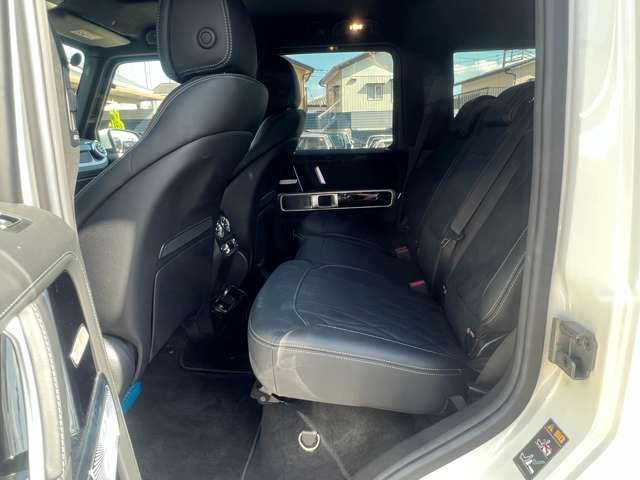 Amg G-CLASS 2018-09 9204-16