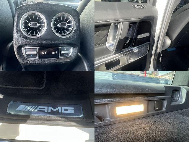 Amg G-CLASS 2018-09 9204-28
