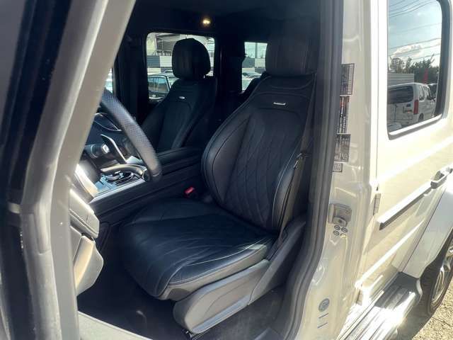 Amg G-CLASS 2018-09 9204-9