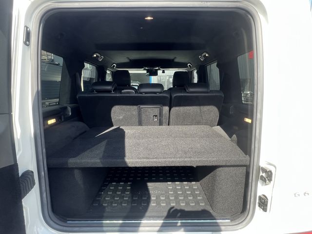 Amg G-CLASS 2018-09 9204-20