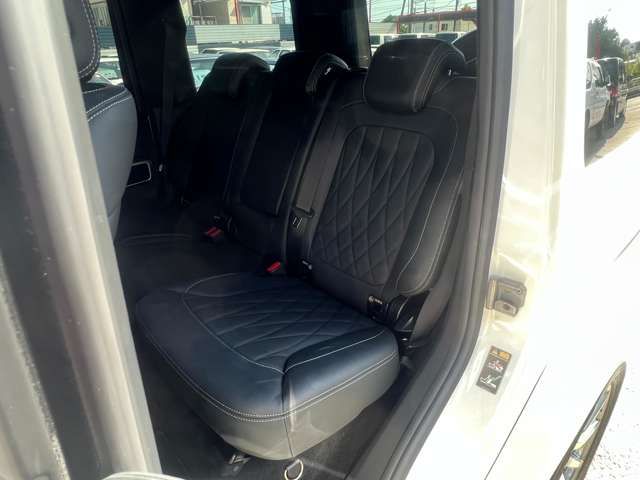 Amg G-CLASS 2018-09 9204-15