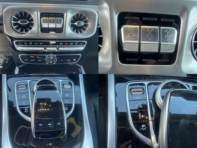 Amg G-CLASS 2018-09 9204-23