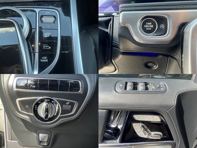 Amg G-CLASS 2018-09 9204-24