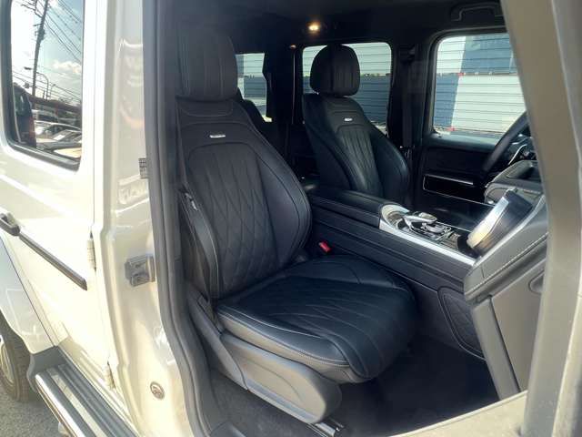 Amg G-CLASS 2018-09 9204-11