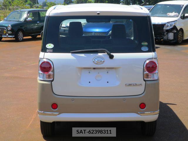 Daihatsu MOVE 2018-04 278235-3